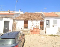 Ruina T0 - Bensafrim, Lagos, Faro (Algarve) - Miniatura: 2/12