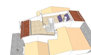 Ruina T0 - Bensafrim, Lagos, Faro (Algarve) - Miniatura: 4/12