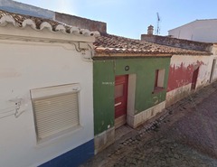 Ruina T0 - Bensafrim, Lagos, Faro (Algarve) - Miniatura: 12/12