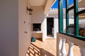 Moradia T4 - Lagos, Lagos, Faro (Algarve) - Miniatura: 33/44