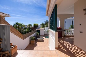 Moradia T4 - Lagos, Lagos, Faro (Algarve) - Miniatura: 36/44