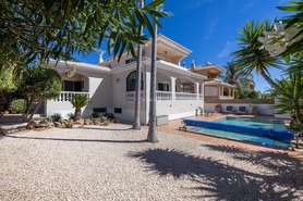 Moradia T4 - Lagos, Lagos, Faro (Algarve) - Miniatura: 40/44