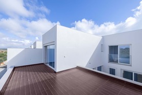 Moradia T3 - Sagres, Vila do Bispo, Faro (Algarve) - Miniatura: 7/35