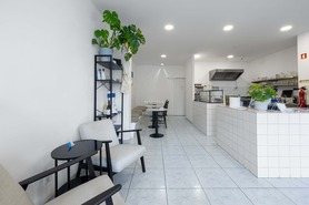 Loja T0 - Lagos, Lagos, Faro (Algarve) - Miniatura: 4/20