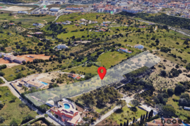 Terreno Rstico T0 - Lagos, Lagos, Faro (Algarve) - Miniatura: 1/5