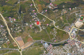Terreno Rstico T0 - Lagos, Lagos, Faro (Algarve) - Miniatura: 4/5