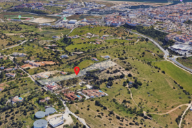 Terreno Rstico T0 - Lagos, Lagos, Faro (Algarve) - Miniatura: 5/5