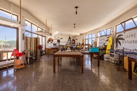 Loja T0 - Sagres, Vila do Bispo, Faro (Algarve) - Miniatura: 1/38