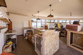 Loja T0 - Sagres, Vila do Bispo, Faro (Algarve) - Miniatura: 3/38