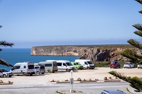 Loja T0 - Sagres, Vila do Bispo, Faro (Algarve) - Miniatura: 30/38