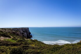 Loja T0 - Sagres, Vila do Bispo, Faro (Algarve) - Miniatura: 32/38