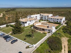 Loja T0 - Sagres, Vila do Bispo, Faro (Algarve) - Miniatura: 35/38