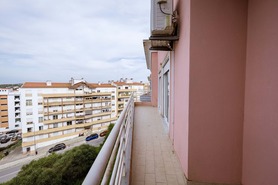 Apartamento T3 - S�o Gon�alo de Lagos, Lagos, Faro (Algarve) - Miniatura: 8/36