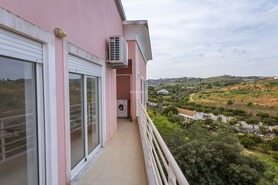 Apartamento T3 - S�o Gon�alo de Lagos, Lagos, Faro (Algarve) - Miniatura: 11/36