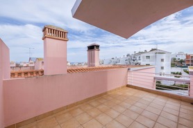 Apartamento T3 - S�o Gon�alo de Lagos, Lagos, Faro (Algarve) - Miniatura: 31/36