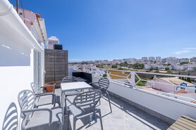 Moradia T6 - S�o Gon�alo de Lagos, Lagos, Faro (Algarve) - Miniatura: 24/35