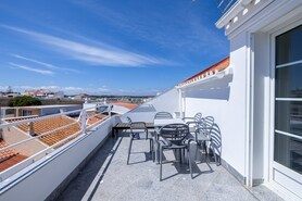 Moradia T6 - S�o Gon�alo de Lagos, Lagos, Faro (Algarve) - Miniatura: 26/35