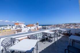 Moradia T6 - S�o Gon�alo de Lagos, Lagos, Faro (Algarve) - Miniatura: 29/35