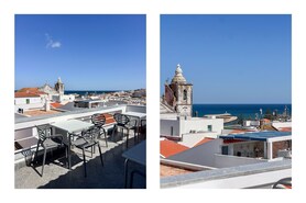 Moradia T6 - S�o Gon�alo de Lagos, Lagos, Faro (Algarve) - Miniatura: 30/35