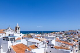 Moradia T6 - S�o Gon�alo de Lagos, Lagos, Faro (Algarve) - Miniatura: 31/35