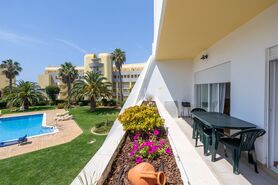 Apartamento T1 - S�o Gon�alo de Lagos, Lagos, Faro (Algarve) - Miniatura: 1/21