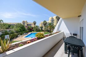 Apartamento T1 - S�o Gon�alo de Lagos, Lagos, Faro (Algarve) - Miniatura: 4/21