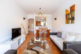 Apartamento T1 - S�o Gon�alo de Lagos, Lagos, Faro (Algarve) - Miniatura: 6/21