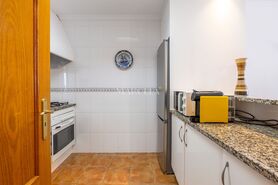 Apartamento T1 - S�o Gon�alo de Lagos, Lagos, Faro (Algarve) - Miniatura: 8/21
