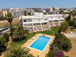 Apartamento T1 - S�o Gon�alo de Lagos, Lagos, Faro (Algarve) - Miniatura: 19/21