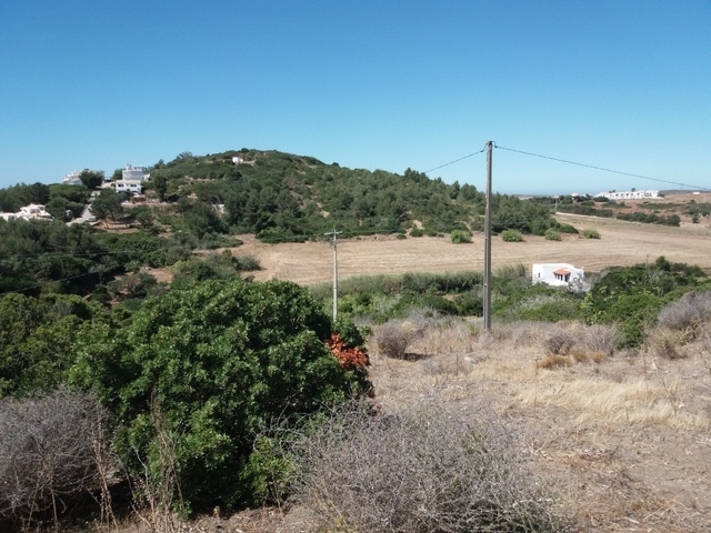 Terreno Rstico T0 - Budens, Vila do Bispo, Faro (Algarve) - Imagem grande