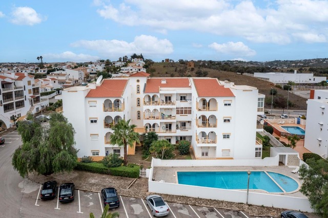Apartamento T1 - Lagos, Lagos, Faro (Algarve) - Imagem grande