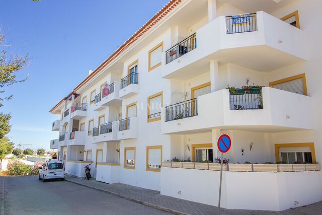 Apartamento T2 - Lagos, Lagos, Faro (Algarve) - Imagem grande