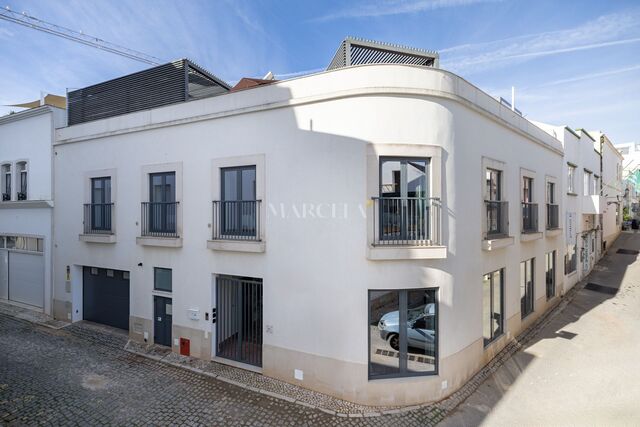 Moradia - Lagos, Lagos, Faro (Algarve) - Imagem grande