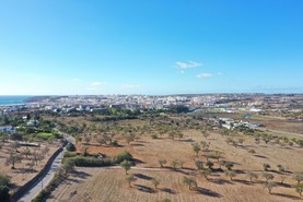 Terreno Rstico T0 - Lagos, Lagos, Faro (Algarve)