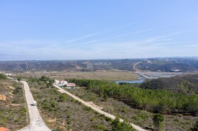 Terreno Urbano T0 - Aljezur, Aljezur, Faro (Algarve)