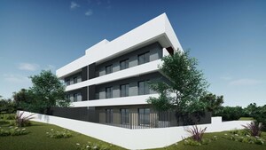 Apartamento T3 - Mexilhoeira Grande, Portimão, Faro (Algarve)