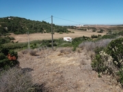 Terreno Rstico T0 - Budens, Vila do Bispo, Faro (Algarve) - Miniatura: 2/2