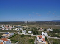 Terreno Urbano T0 - Aljezur, Aljezur, Faro (Algarve) - Miniatura: 1/8