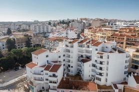 Apartamento T3 - Lagos, Lagos, Faro (Algarve) - Miniatura: 28/30