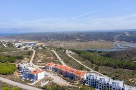 Terreno Urbano T0 - Aljezur, Aljezur, Faro (Algarve) - Miniatura: 7/8