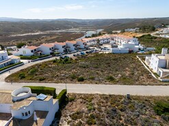 Terreno Urbano T0 - Aljezur, Aljezur, Faro (Algarve) - Miniatura: 5/6