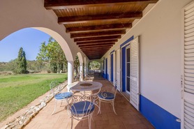 Moradia T4 - Lagos, Lagos, Faro (Algarve) - Miniatura: 18/46