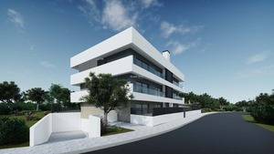 Apartamento T3 - Mexilhoeira Grande, Portimão, Faro (Algarve) - Miniatura: 1/9
