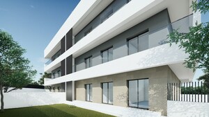 Apartamento T3 - Mexilhoeira Grande, Portimão, Faro (Algarve) - Miniatura: 3/9