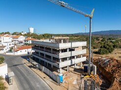 Apartamento T3 - Mexilhoeira Grande, Portimão, Faro (Algarve) - Miniatura: 6/9