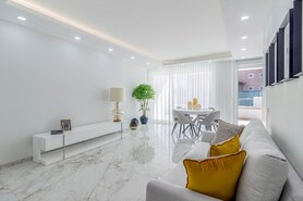 Apartamento T3 - Lagos, Lagos, Faro (Algarve) - Miniatura: 3/32