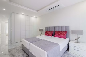 Apartamento T3 - Lagos, Lagos, Faro (Algarve) - Miniatura: 9/32