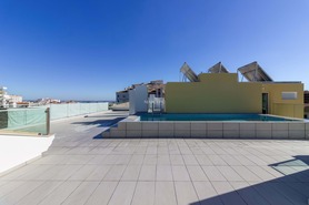 Apartamento T3 - Lagos, Lagos, Faro (Algarve) - Miniatura: 30/32