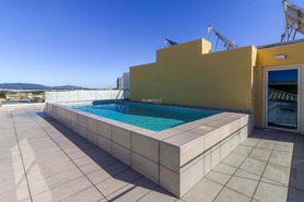 Apartamento T3 - Lagos, Lagos, Faro (Algarve) - Miniatura: 31/32