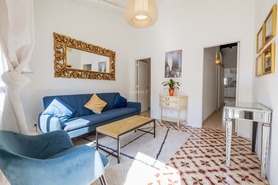 Moradia T2 - Bar�o de S�o Jo�o, Lagos, Faro (Algarve) - Miniatura: 1/25